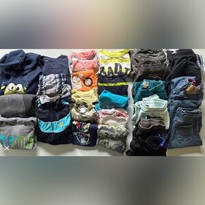 SOLD Assorted Kids Clothing Set *Boys*